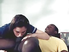 Атласною interacial камін