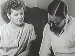 Волохаті хлопчик, Проникаючи його новий друг (1950-х років vintage)
