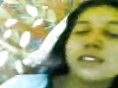 Малайська старшого mami Синє плаття