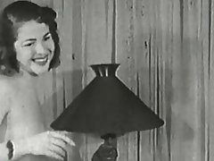 Милашки Nudie #3