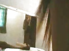 Індонезія tante Бандунг naning відмінну goyangannya