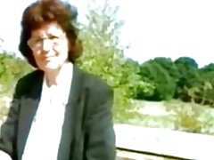 Великий бабуся пизда
